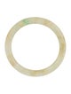 Bracelet Dyed Jadeite Bangle