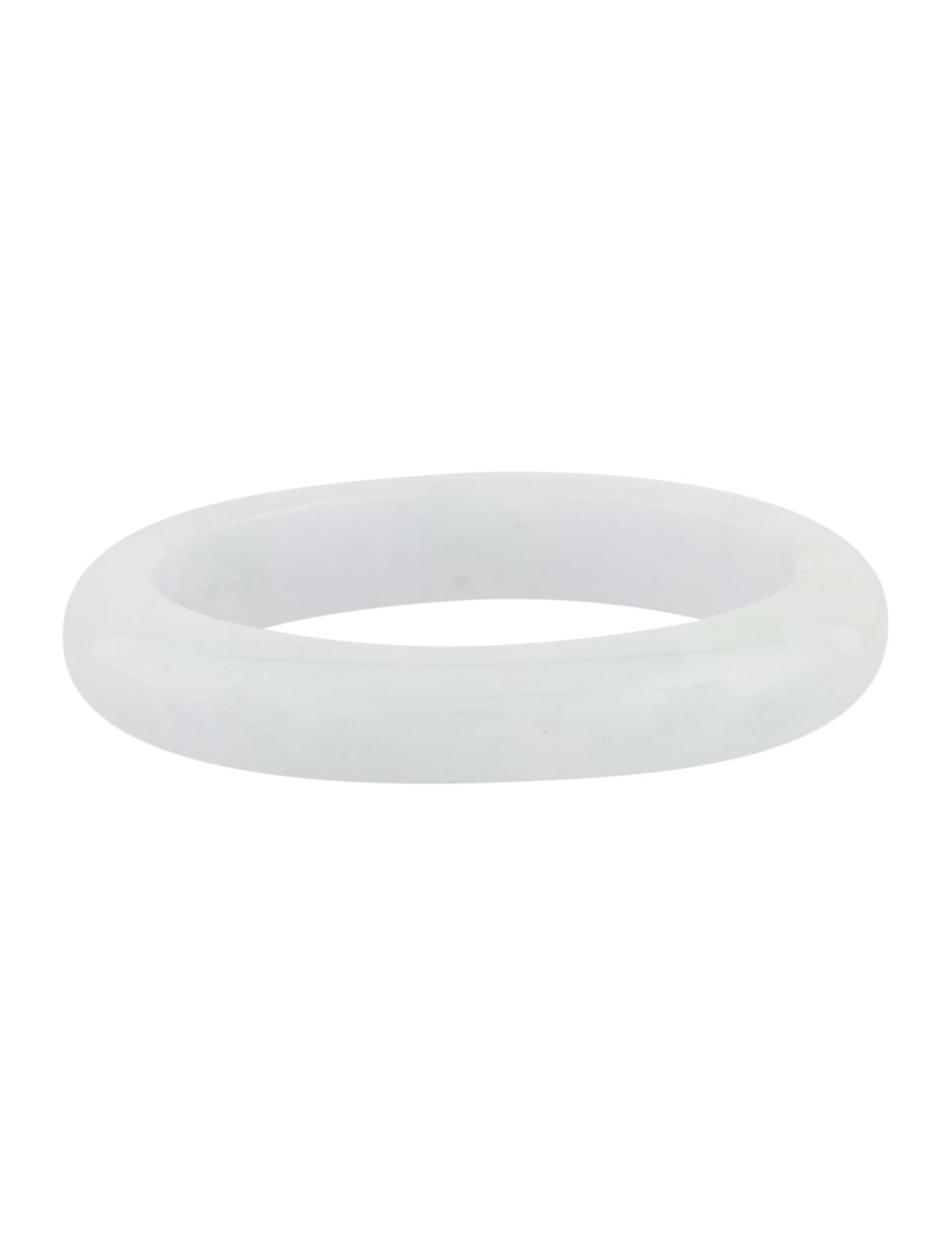 Bracelet Jadeite Hololith Bangle