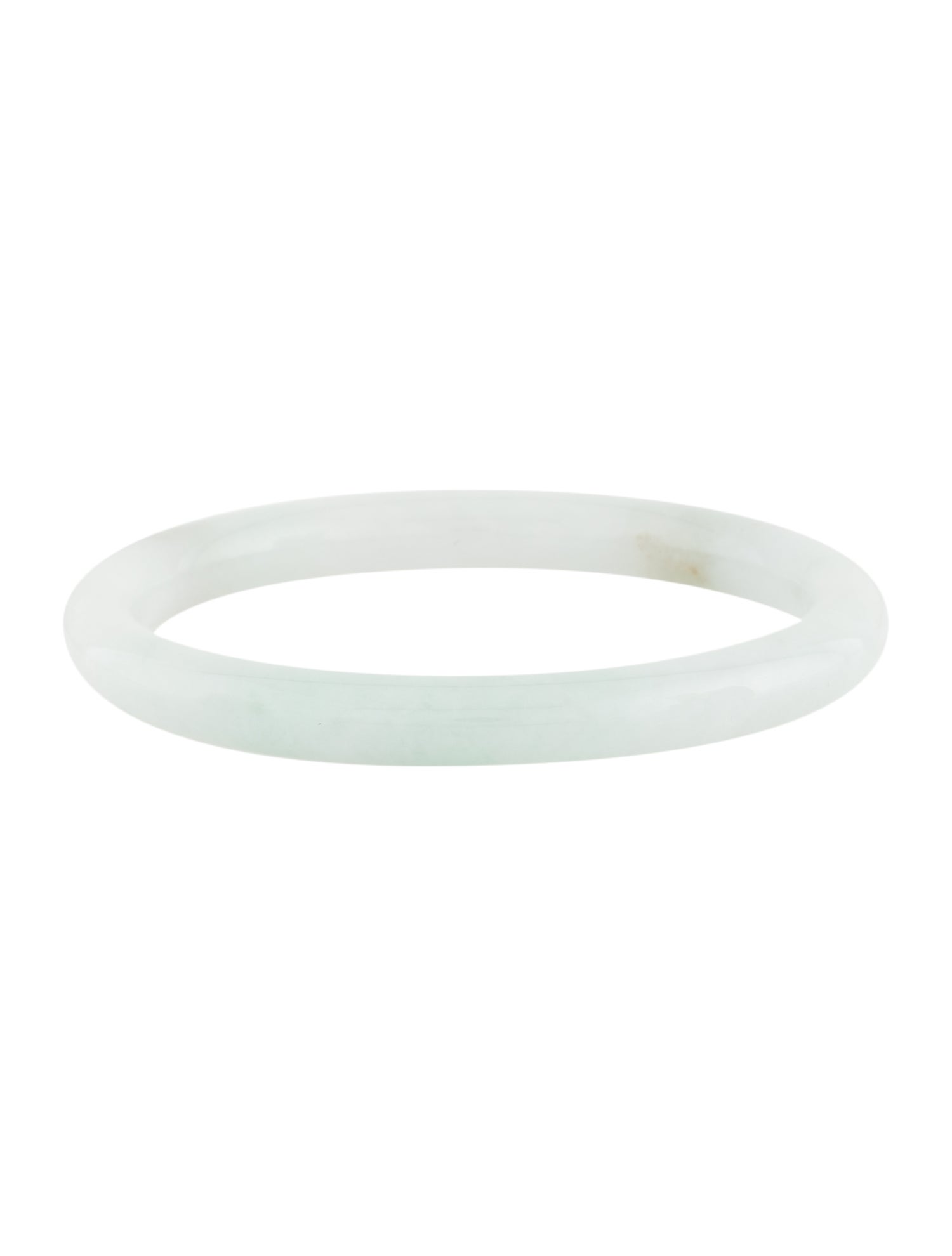 Bracelet Jadeite Hololith Bangle