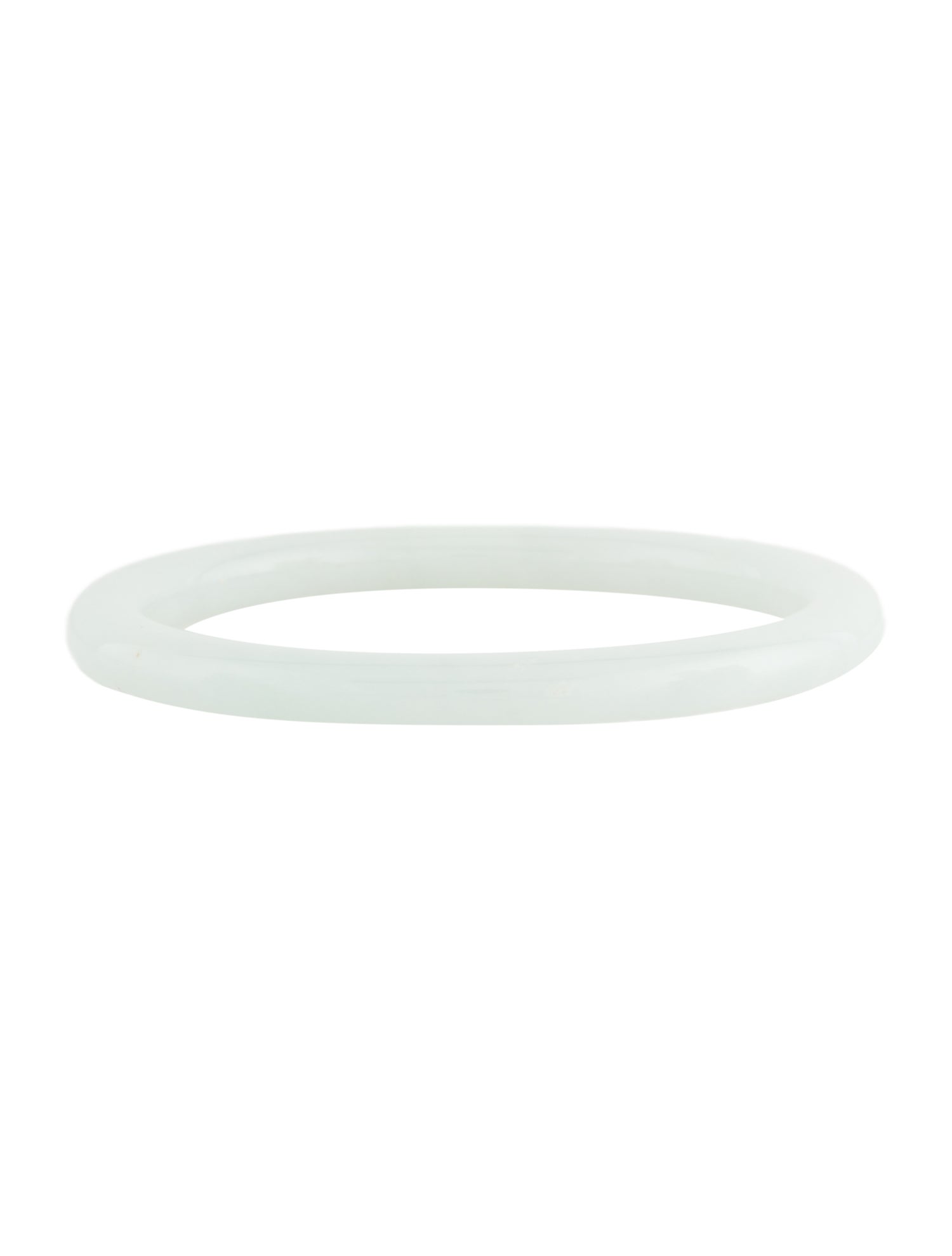 Bracelet Jadeite Hololith Bangle