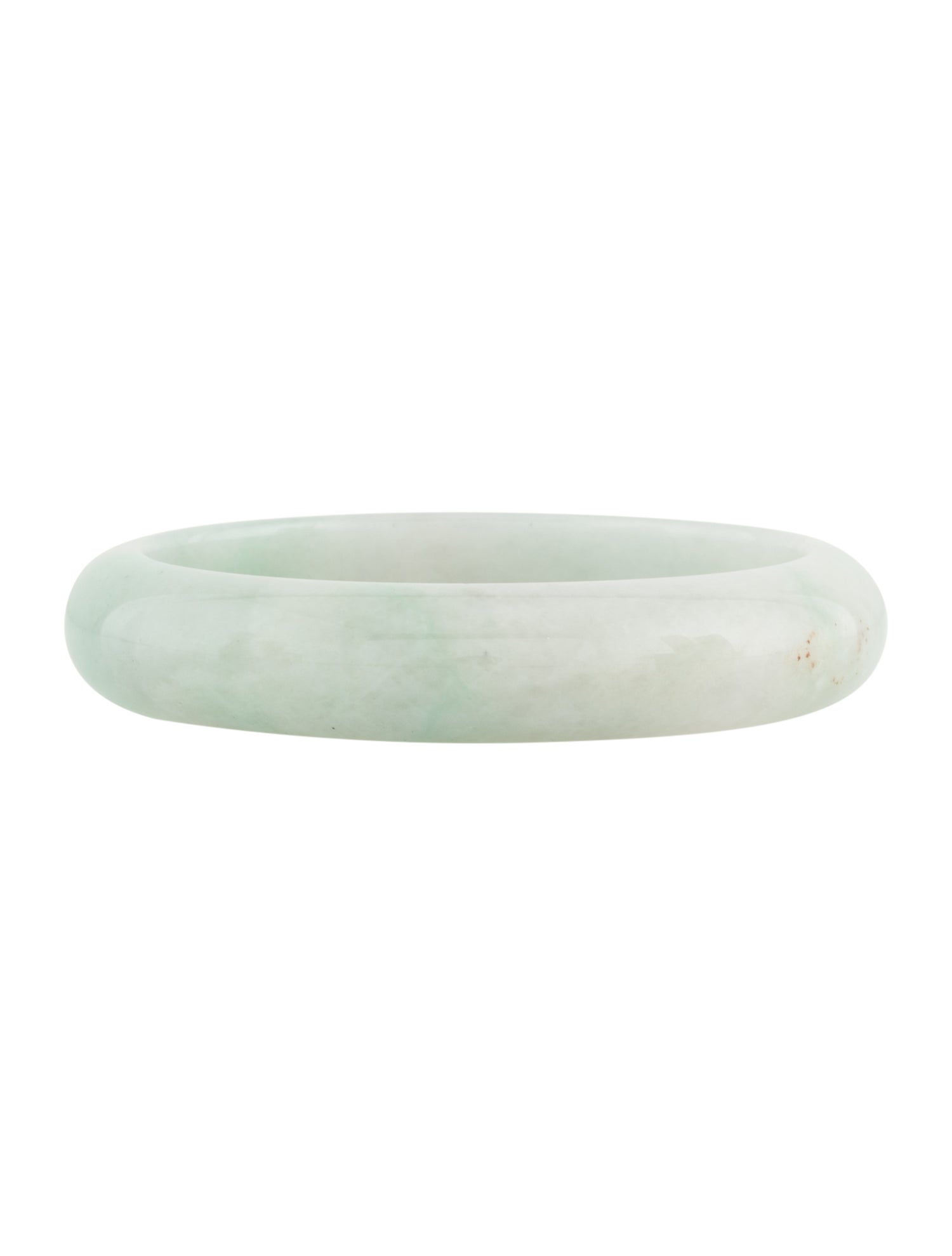 Bracelet Jadeite Hololith Bangle