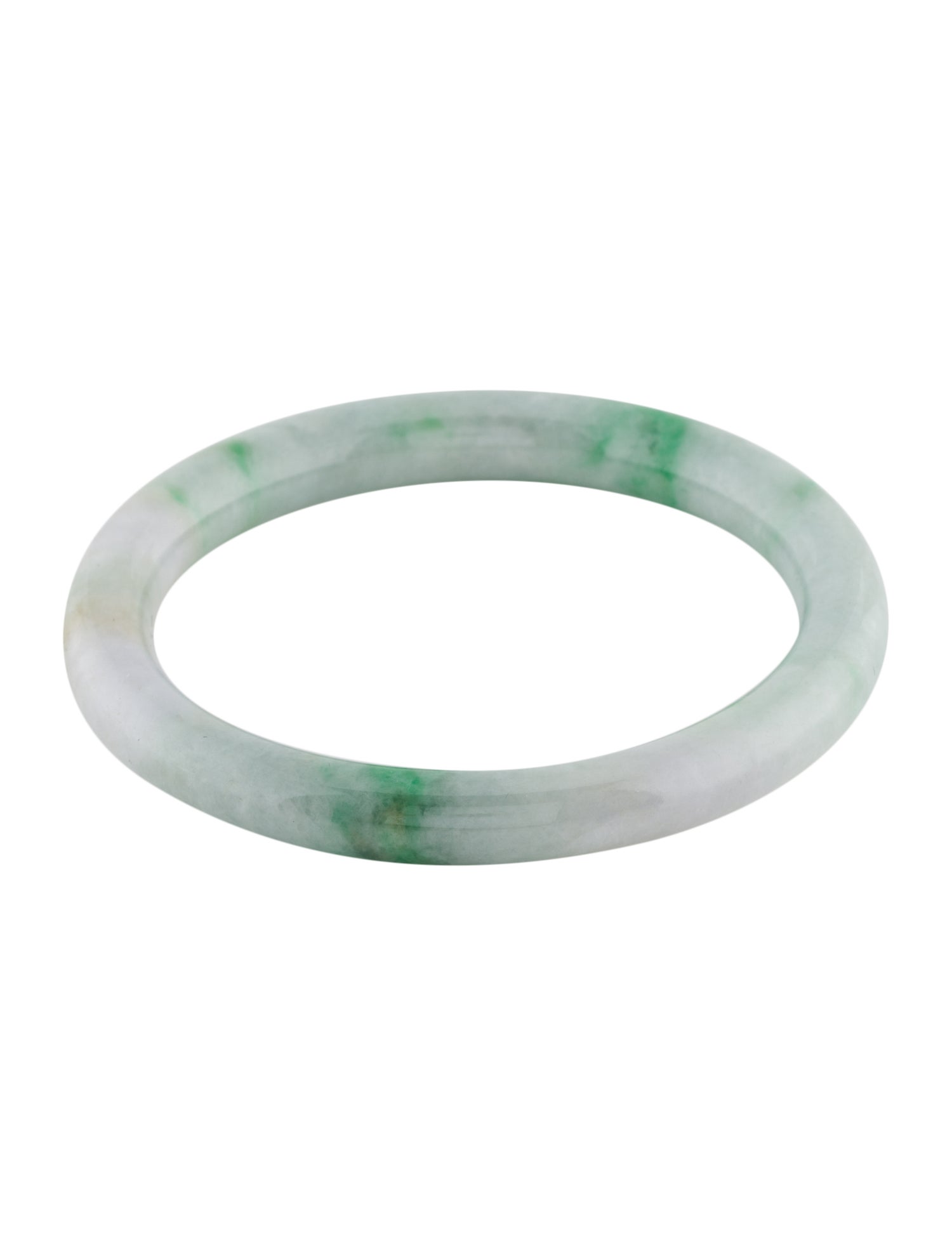 Bracelet Jadeite Bangle