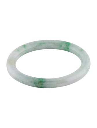 Bracelet Jadeite Bangle