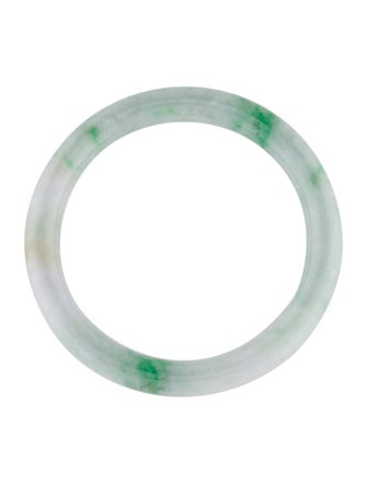 Bracelet Jadeite Bangle
