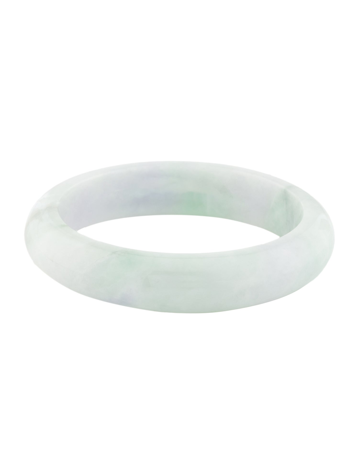 Bracelet Jadeite Bangle