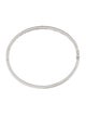 Bracelet Sabrina 14K Diamond Bangle Bracelet