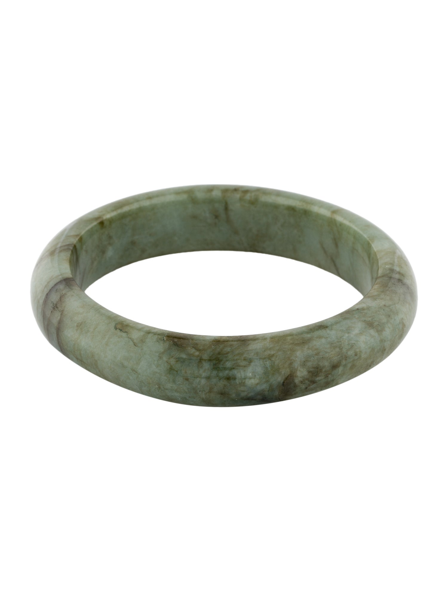 Bracelet Jadeite Bangle