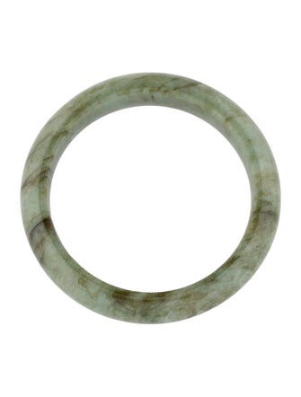 Bracelet Jadeite Bangle