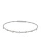 Bracelet 14K Diamond Bangle Bracelet
