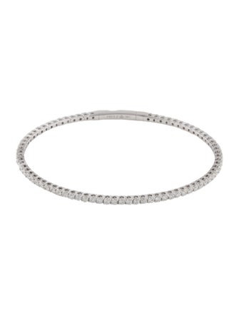 Bracelet 14K 2.50ctw Diamond Flex Bracelet