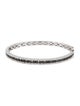 Bracelet 14K 2.58ctw Diamond Bangle Bracelet