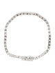 Bracelet 14K 10.00ctw Lab-Grown Diamond Link Bracelet