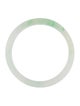 Bracelet Jade Bangle