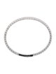 Bracelet 14K 5.30ctw Lab Grown Diamond Flexible Bracelet