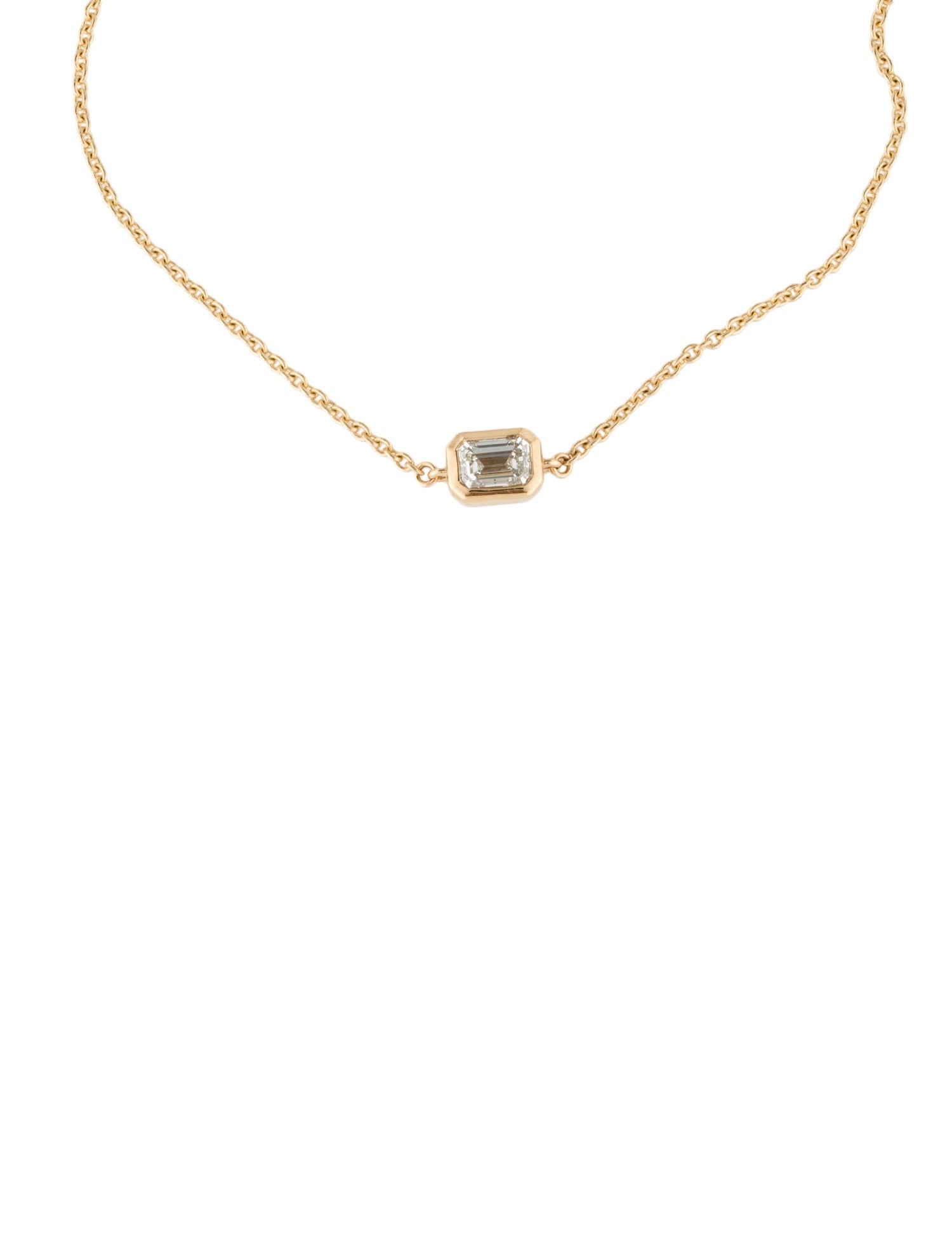 Bracelet 18K Diamond Station Bracelet