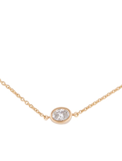 Bracelet 18K Diamond Station Bracelet