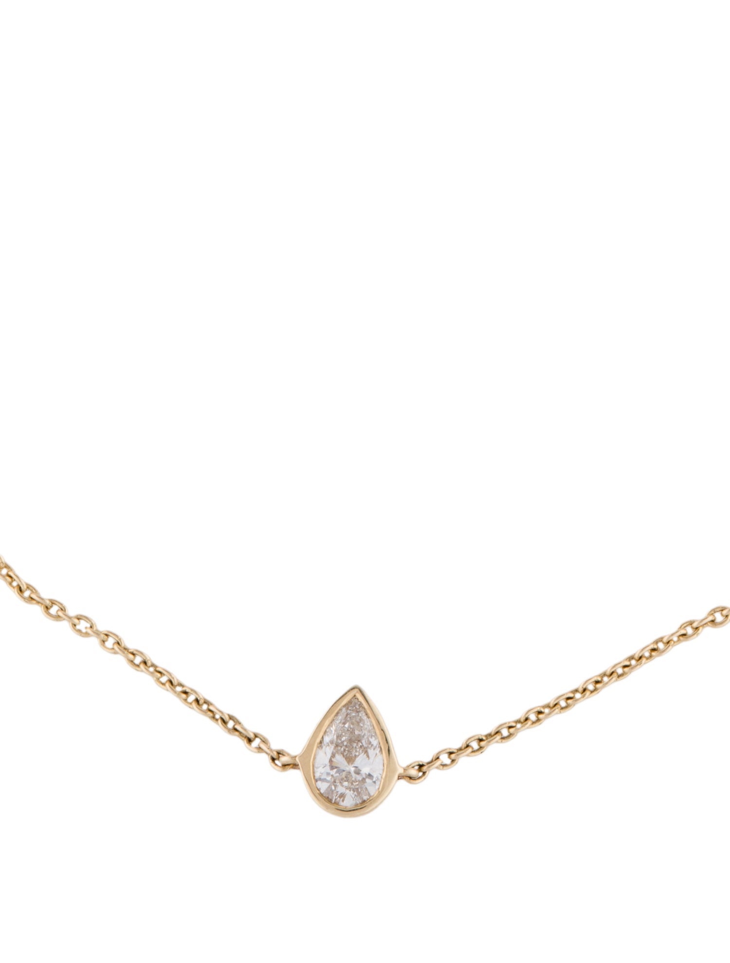 Bracelet 14K Diamond Station Bracelet