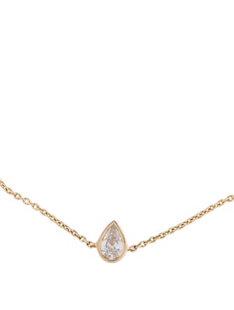 Bracelet 14K Diamond Station Bracelet