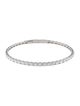 Bracelet 14K 3.00ctw Lab-Grown Diamond Link Bracelet