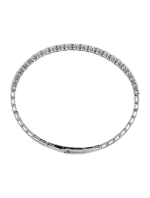 Bracelet 14K 3.00ctw Lab-Grown Diamond Link Bracelet