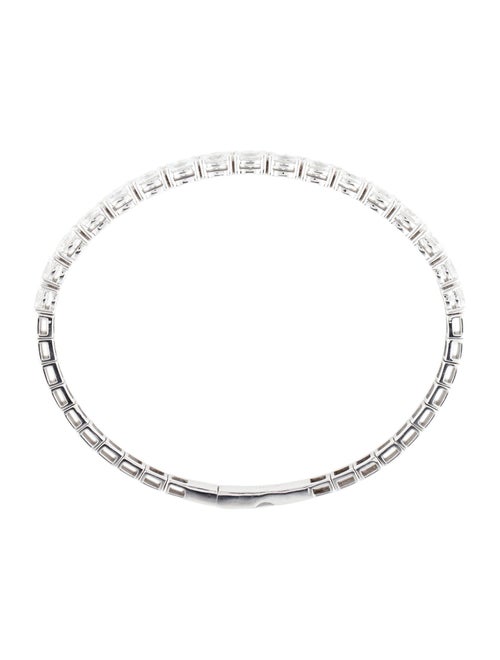 Bracelet 14K 5.00ctw Lab-Grown Diamond Flex Bracelet