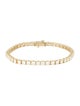 Bracelet 14K 7.83ctw Diamond Link Bracelet
