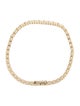 Bracelet 14K 7.83ctw Diamond Link Bracelet