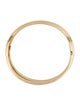 Bracelet 14K Bangle Set