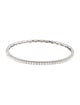 Bracelet 14K 1.92ctw Diamond Bangle