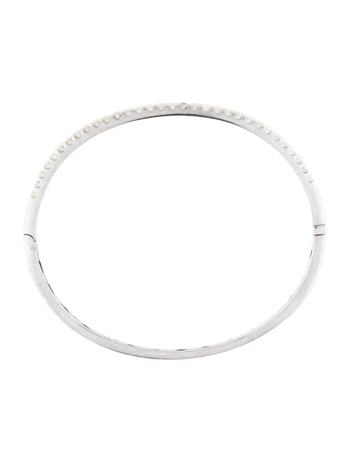 Bracelet 14K 1.92ctw Diamond Bangle