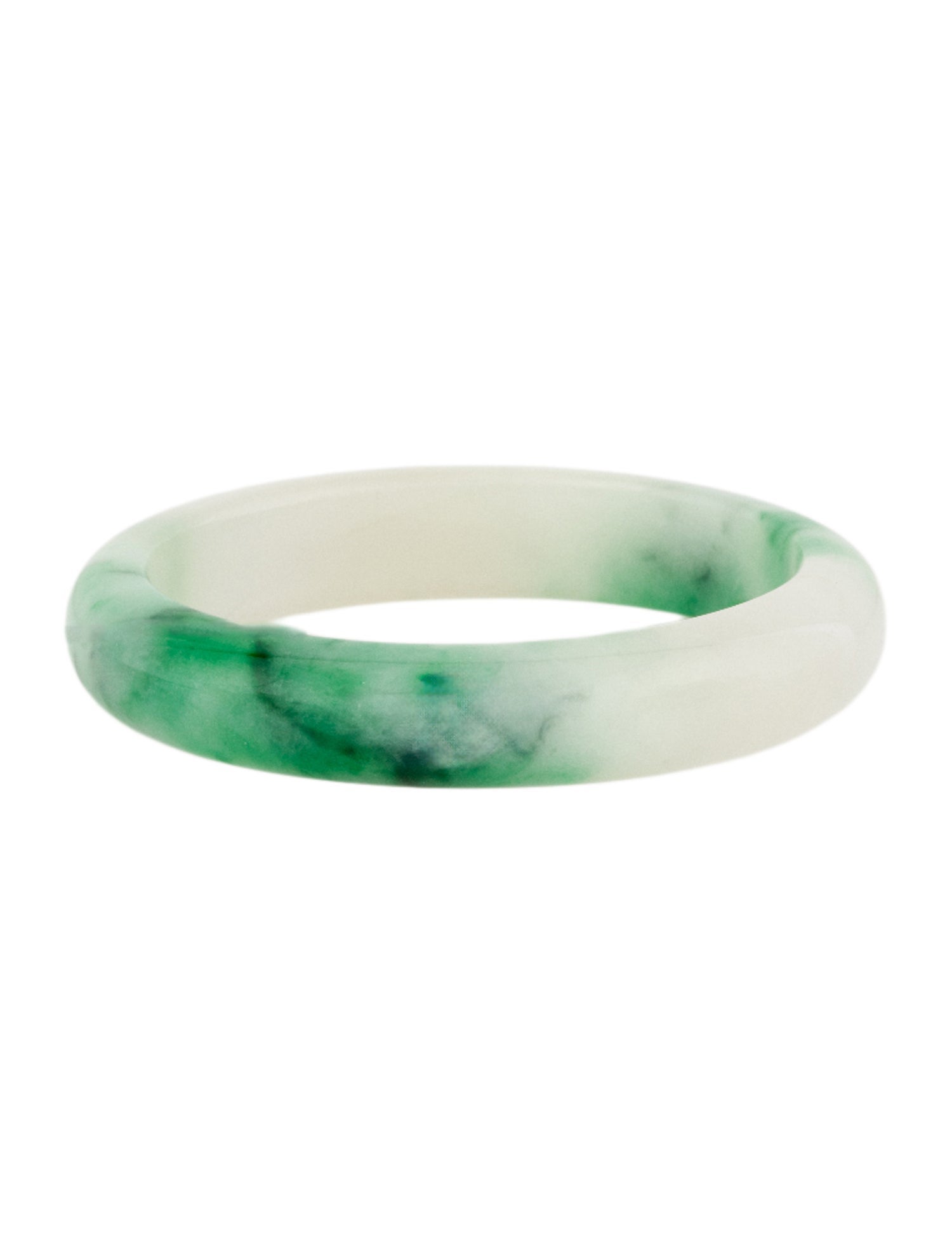 Bracelet Jadeite Bangle