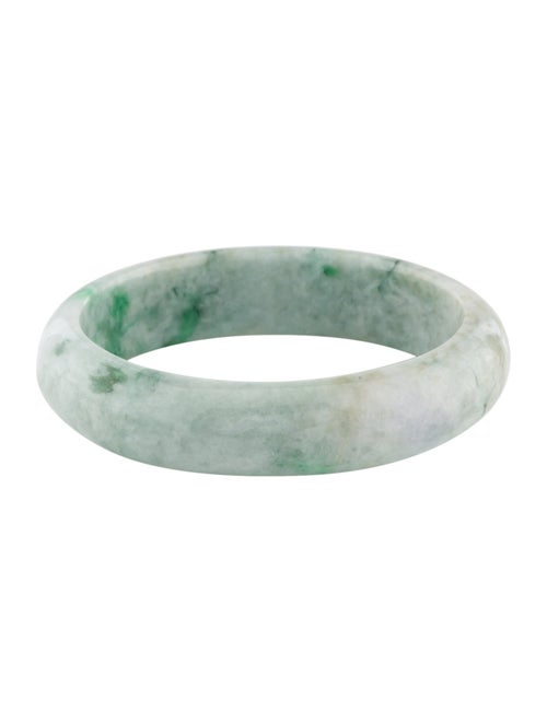 Bracelet Jadeite Bangle