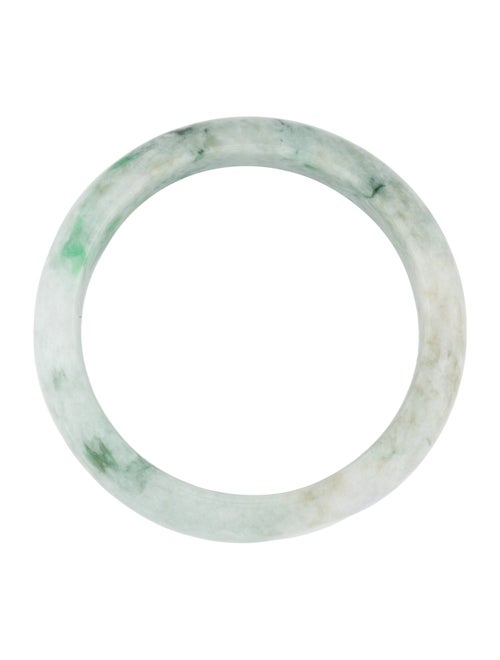 Bracelet Jadeite Bangle
