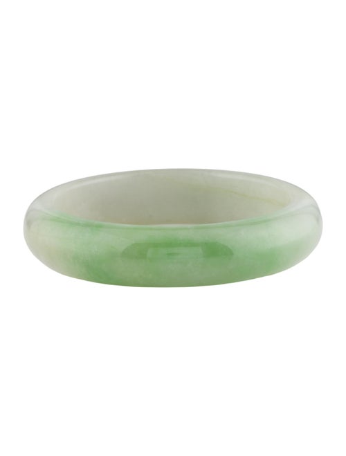 Bracelet Jadeite Bangle
