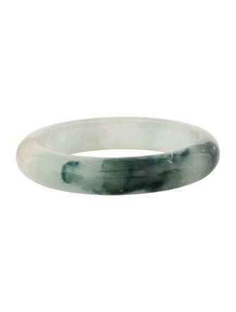 Bracelet Jadeite Bangle