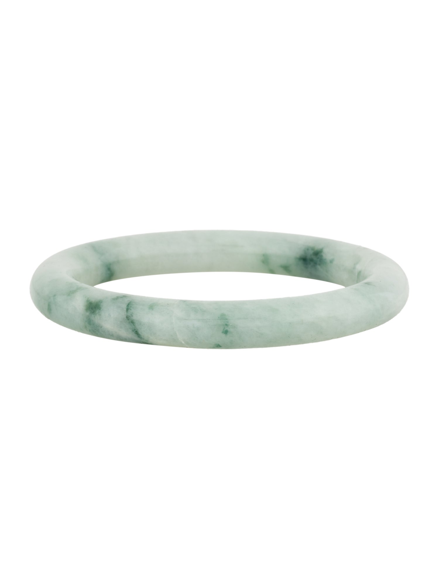 Bracelet Jadeite Bangle
