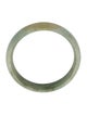 Bracelet Jadeite Slip-On Bangle Bracelet