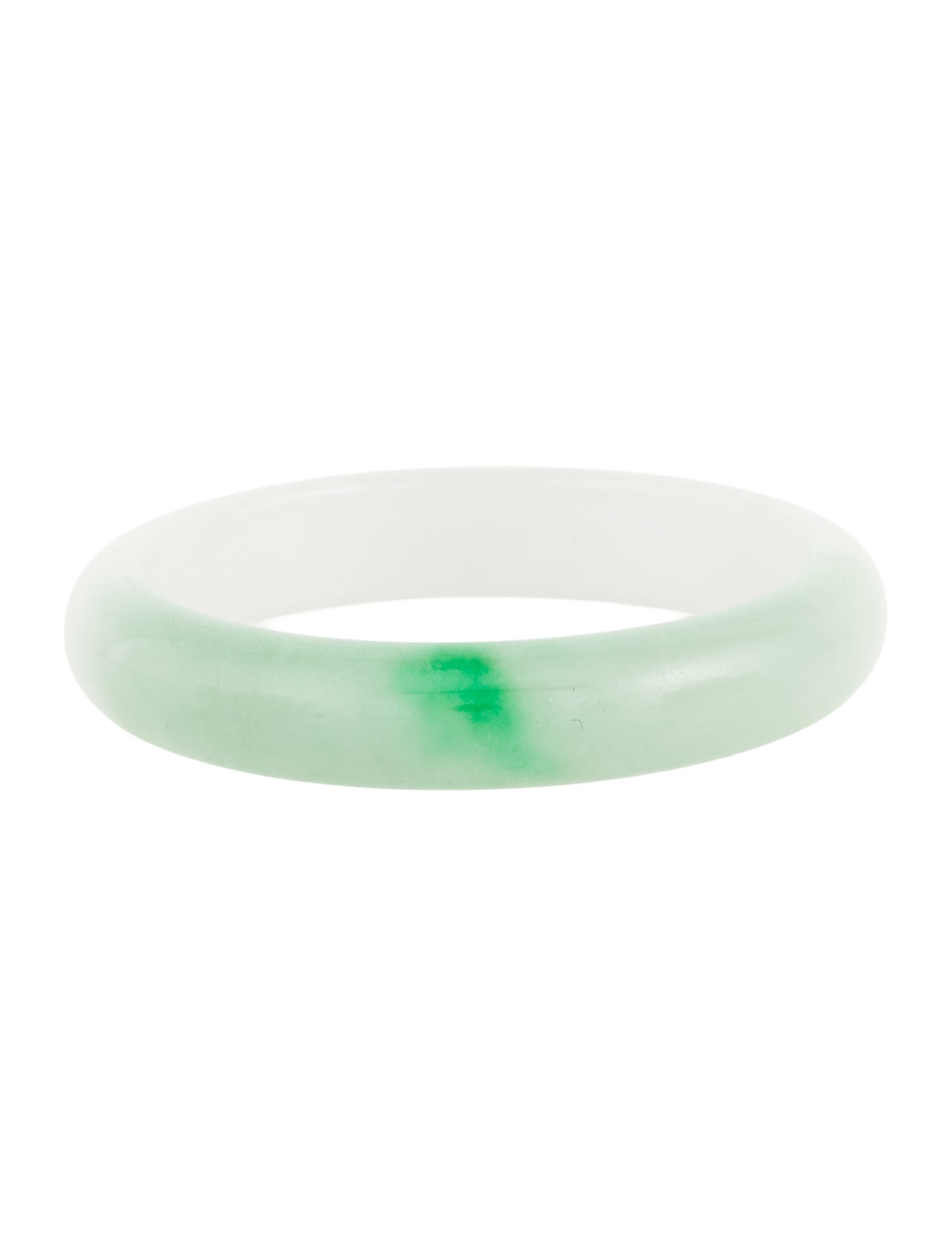 Bracelet Jadeite Bangle