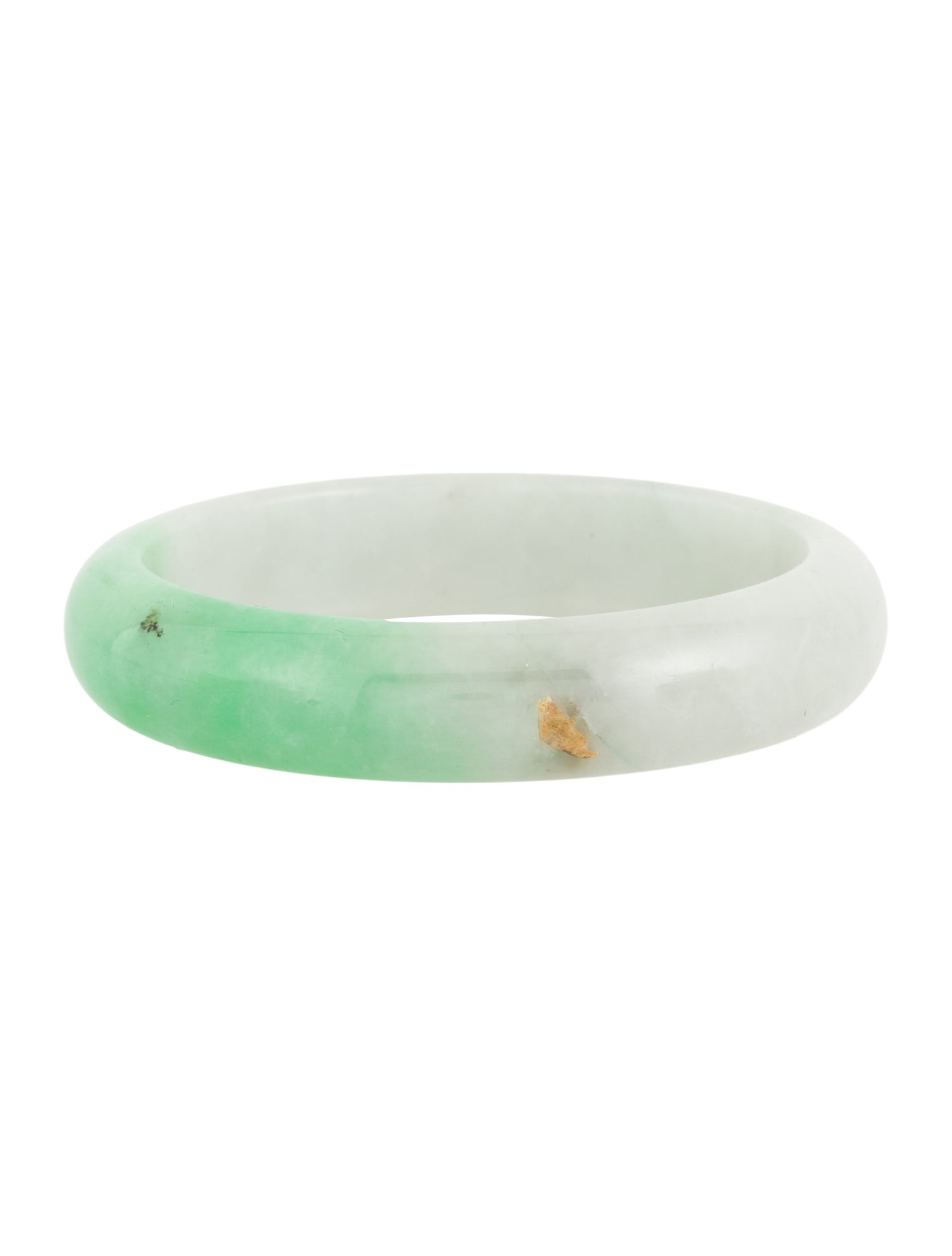 Bracelet Jadeite Bangle