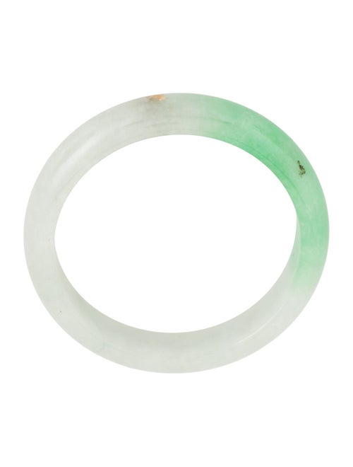 Bracelet Jadeite Bangle