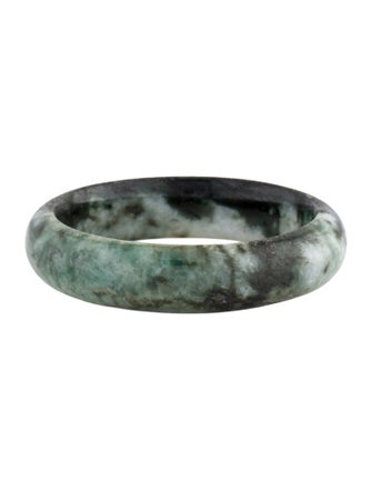 Bracelet Jadeite Bangle