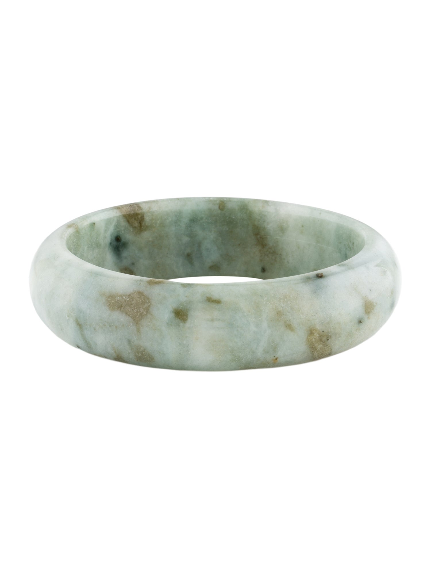 Bracelet Jadeite Bangle
