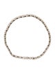Bracelet 14K 3.74ctw Diamond Link Bracelet