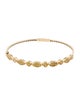 Bracelet 14K 1.93ctw Diamond Flexible Station Bracelet