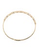 Bracelet 14K 1.93ctw Diamond Flexible Station Bracelet