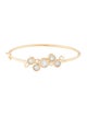 Bracelet 18K Diamond Bangle Bracelet