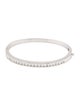 Bracelet 18K 1.90ctw Diamond Bangle