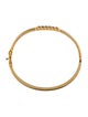 Bracelet 18K 1.26ctw Diamond Bangle Bracelet