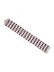 Bracelet 18K 32.40ctw Ruby & Diamond Link Bracelet