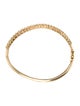 Bracelet 14K 2.50ctw Diamond Bangle